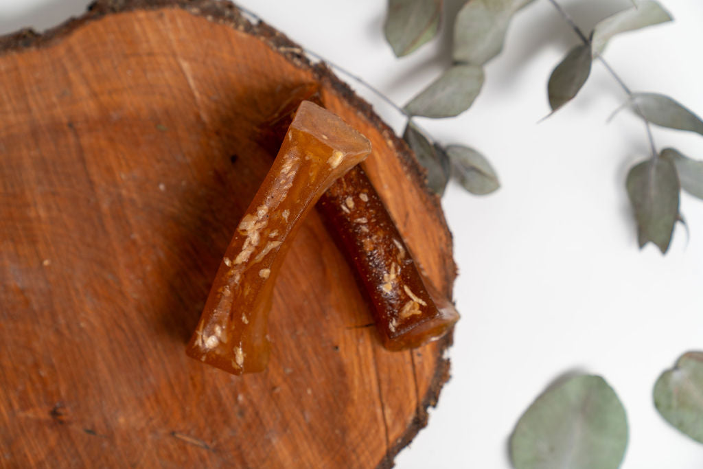 Marrow Chew – Beef and Peanut Butter